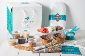 Gelato Box    